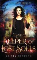 Keeper of Lost Souls
