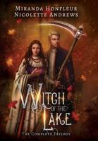 Witch of the Lake: The Complete Trilogy