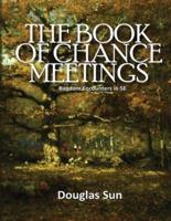 Book of Chance Meetings