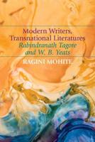 Modern Writers, Transnational Literatures