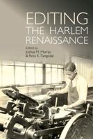 Editing the Harlem Renaissance