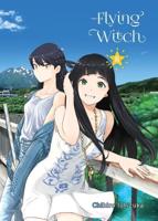 Flying Witch. 8