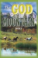 The God of the Mountain (Book II)