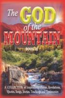 The GOD of the MOUNTAIN Book III