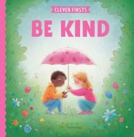 Manners: Be Kind