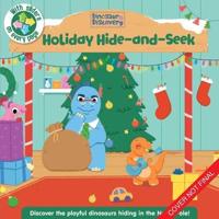 Dinosaur Discovery: Holiday Hide-And-Seek