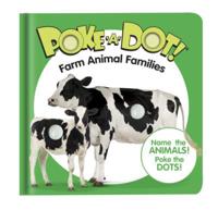 Poke-A-Dot: Farm Animal Families