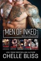 Men of Inked Novella Collection