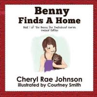 Benny Finds a Home