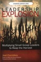 Leadership Explosion