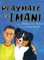 A Playmate for Imani