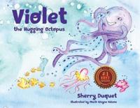 Violet the Hugging Octopus