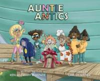 Auntie Antics