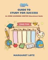 OMNI Learning Guide to Study for Success