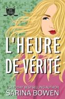 L'Heure De Vérité