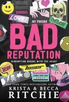 Bad Reputation (Hardcover)