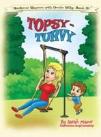 Topsy-Turvy: Bedtime with a Smile Picture Book
