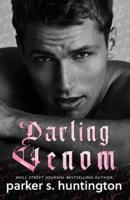 Darling Venom: A Best Friend's Brother Romance