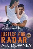 Justice For Radar: The Virtues Book V