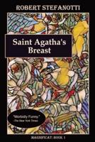 Saint Agatha's Breast