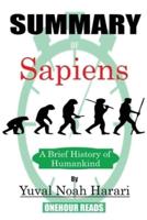 Summary of Sapiens