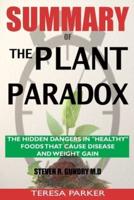 SUMMARY Of The Plant Paradox