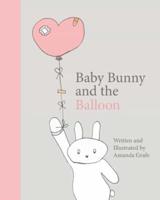 Baby Bunny and the Balloon