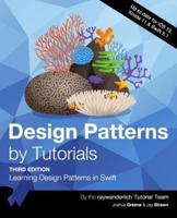 Design Patterns by Tutorials (Third Edition)