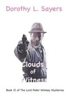 The Clouds of Witness