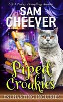 Piped Croakies: A Magical Cozy Mystery with Talking Animals