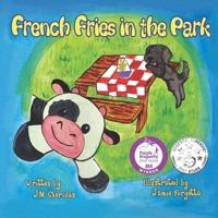 French Fries in the Park