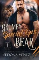 Grumpy Special Ops Bear: Episode 1