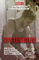 Systematize. Book 3