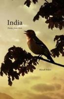 India: Poems from Here