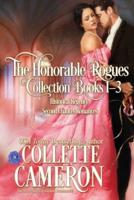 The Honorable Rogues® Books 1-3: A Historical Regency Romance Collection