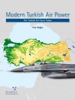 Modern Turkish Air Power