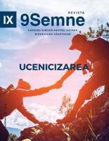 Ucenicizarea (Discipleship)   9Marks Romanian Journal (9Semne)