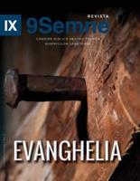 Evanghelia (The Gospel)   9Marks Romanian Journal (9Semne)