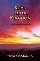 Keys to the Kingdom Found in the Parables