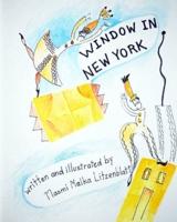 Window In New York