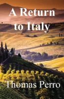 A Return to Italy