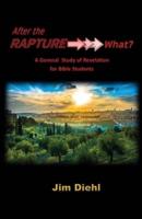 After the Rapture →→→ What?