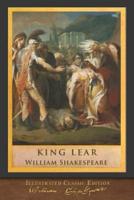 King Lear: Illustrated Shakespeare