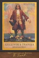 Gulliver's Travels (300Th Anniversary Edition)