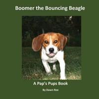 Boomer the Bouncing Beagle