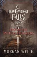 Rise of the Witch Hunters