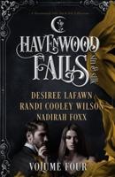 Havenwood Falls Sin & Silk Volume Four