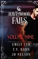Havenwood Falls Volume Nine