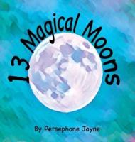 13 Magical Moons
