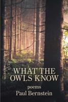 What the Owls Know